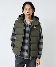 【PYRENEX / ピレネックス】HMY022/SPOUTNIC MINI R