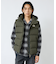 【PYRENEX / ピレネックス】HMY022/SPOUTNIC MINI R