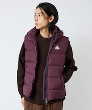 【PYRENEX / ピレネックス】HMY022/SPOUTNIC MINI R