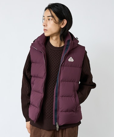 【PYRENEX / ピレネックス】HMY022/SPOUTNIC MINI R
