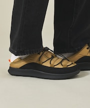 【BUMPY/バンピー】WINTER PACKABLE /パッカブル/リカバリー