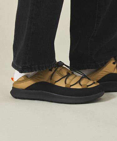 【BUMPY/バンピー】WINTER PACKABLE /パッカブル/リカバリー