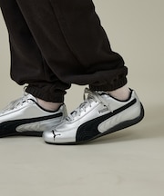 【PUMA/プーマ】SPEEDCAT METALLIC / スピードキャット メ