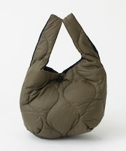 【TAION / タイオン】ミリタリー エコ ダウンバッグS/コンパクト/サブバ