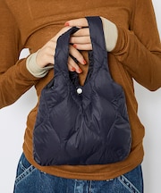 【TAION / タイオン】ミリタリー エコ ダウンバッグS/コンパクト/サブバ