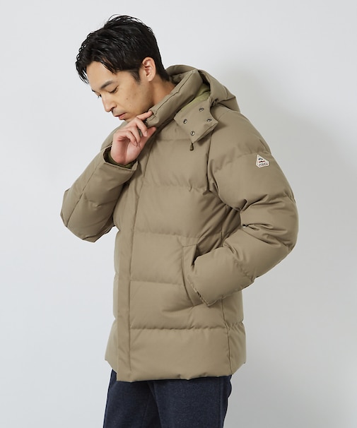 【PYRENEX / ピレネックス】HMW030/BELFORT/ベルフォール