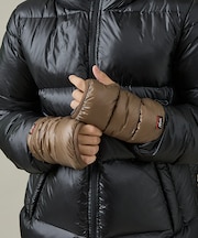 【NANGA/ナンガ】MOUNTAIN LODGE DOWN WRIST GAI