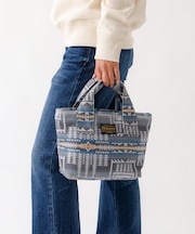 【PENDLETON/ペンドルトン】FLANNEL TOTEBAG/トートバッグ