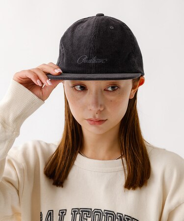 【PENDLETON / ペンドルトン】PDT-CORDUROY LOGO EM