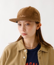 【PENDLETON / ペンドルトン】PDT-CORDUROY LOGO EM