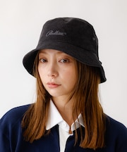 【PENDLETON / ペンドルトン】PDT-BUKETLOGO EMB /