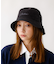【PENDLETON / ペンドルトン】PDT-BUKETLOGO EMB /