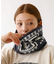 【PENDLETON / ペンドルトン】HARDING NECKWARMER/ネ
