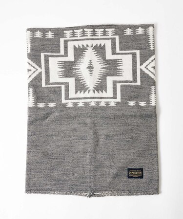 【PENDLETON / ペンドルトン】HARDING NECKWARMER/ネ