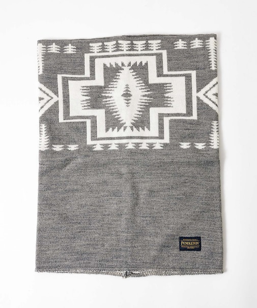 【PENDLETON / ペンドルトン】HARDING NECKWARMER/ネ