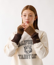 【PENDLETON / ペンドルトン】PDT-LOGO WPN KNIT GL
