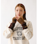 【PENDLETON / ペンドルトン】PDT-LOGO WPN KNIT GL