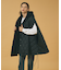 【WEB限定】TAION  MILITARY RIVERSIBLE   DOWN