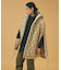 【WEB限定】TAION  MILITARY RIVERSIBLE   DOWN