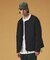 【WEB限定】TAION MILITARY RIVERSIBLE【UNISEX】