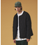 【WEB限定】TAION MILITARY RIVERSIBLE【UNISEX】