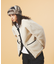 【WEB限定】TAION MILITARY RIVERSIBLE【UNISEX】
