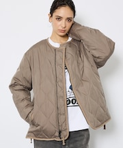 【WEB限定】TAION MILITARY RIVERSIBLE【UNISEX】