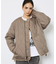 【WEB限定】TAION MILITARY RIVERSIBLE【UNISEX】