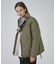 【WEB限定】TAION MILITARY RIVERSIBLE【UNISEX】