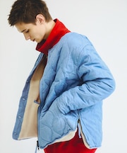 【WEB限定】TAION MILITARY RIVERSIBLE【UNISEX】