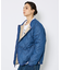 【WEB限定】TAION MILITARY RIVERSIBLE【UNISEX】