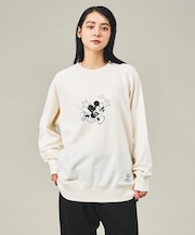 【MICKEY × DISCUS ATHLETIC / ミッキー × ディスカス
