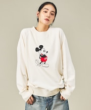 【MICKEY × DISCUS ATHLETIC / ミッキー × ディスカス
