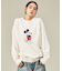 【MICKEY × DISCUS ATHLETIC / ミッキー × ディスカス