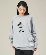 【MICKEY × DISCUS ATHLETIC / ミッキー × ディスカス