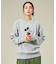 【MICKEY × DISCUS ATHLETIC / ミッキー × ディスカス