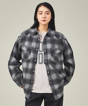 【PENDLETON / ペンドルトン】Western Shirt / ウエスタ