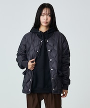 【WEB限定】TAION MILITARY OVER SIZE CREW NEC