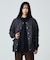 【WEB限定】TAION MILITARY OVER SIZE CREW NEC