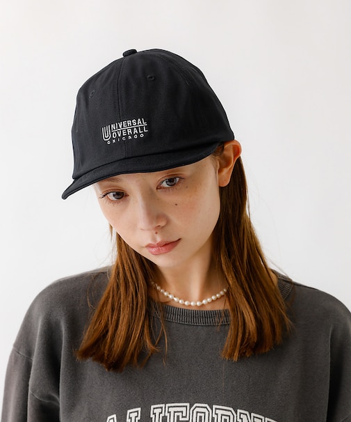 【UNIVERSAL OVERALL / ユニバーサルオーバーオール】UO SH