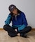 【UNIVERSAL OVERALL / ユニバーサルオーバーオール】UO SH