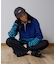 【UNIVERSAL OVERALL / ユニバーサルオーバーオール】UO SH