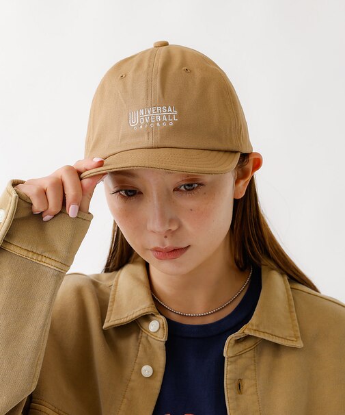 【UNIVERSAL OVERALL / ユニバーサルオーバーオール】UO SH