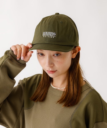 【UNIVERSAL OVERALL / ユニバーサルオーバーオール】UO SH