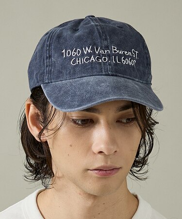 【UNIVERSAL OVERALL / ユニバーサルオーバーオール】UO PI