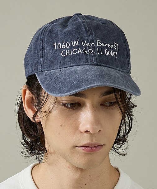 【UNIVERSAL OVERALL / ユニバーサルオーバーオール】UO PI