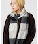 【TWEEDMILL / ツイードミル】Lambswool Scarf  / ラ