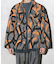 【MADE IN STANDARD】FATIGUE UNIFORM SHIRT