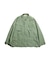 【U.S MILITARY】 JUNGLE FATIGUE JACKET COM