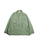 【U.S MILITARY】 JUNGLE FATIGUE JACKET COM